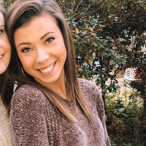 Meet your Posher, Haley